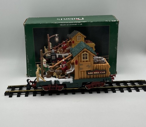 Accessorio treno vintage