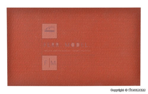 Vollmer 48223 foglio - 48223,