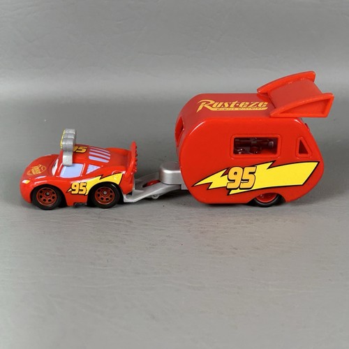 Disney pixar cars mini - disney,