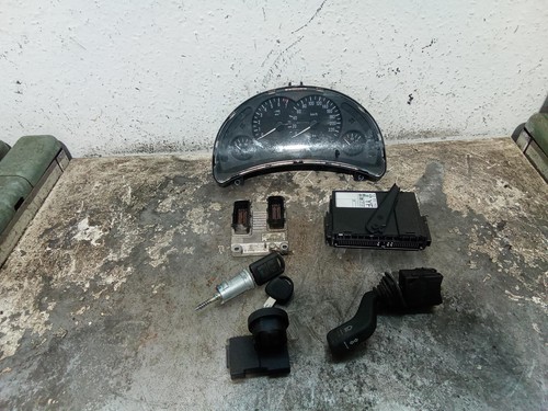 Kit avviamento motore per - motore, opel