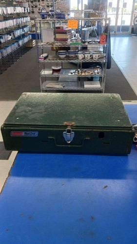 Coleman dual fuel 424 - coleman,