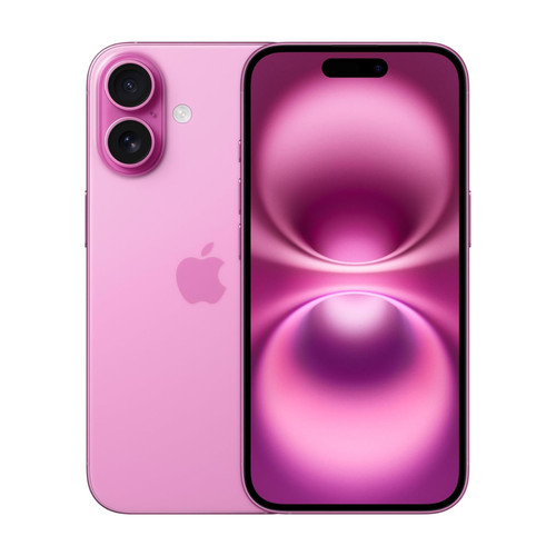 Apple iphone rose 128 - iphone, 16