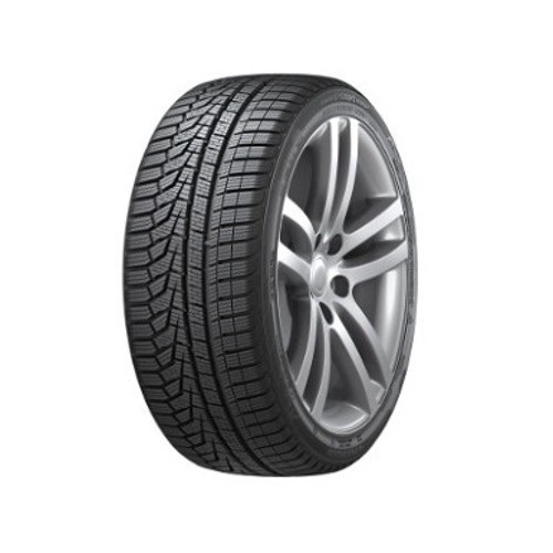 Hankook w320 winter cept evo - i*cept,