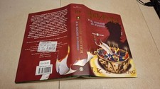 Harry potter calice di - harry,