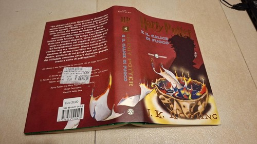 Harry potter calice di - potter,