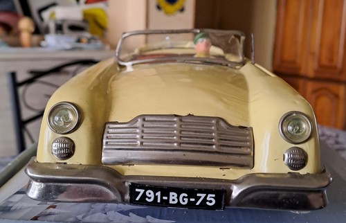Cabriolet joustra - cabriolet,