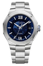 Orologio uomo baume mercier - uomo,