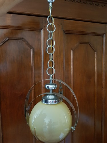 Lampadario sospensione - a,