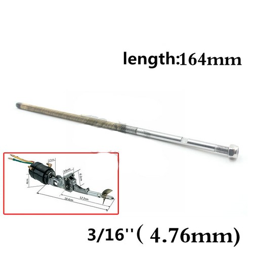 Cavo flessibile 4 76mm - cavo,
