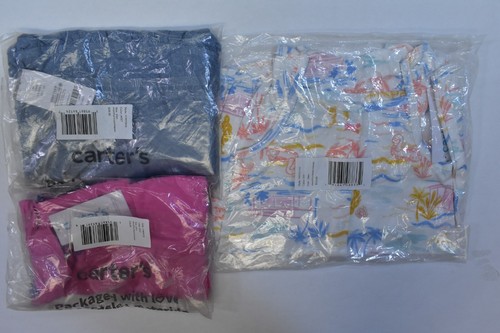 Carter lotto set - 5,