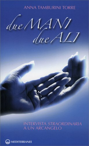 Libro due mani ali - libro,