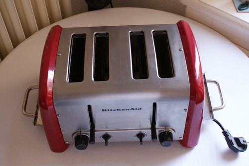 Kitchenaid artisan tostapane - kitchenaid, artisan,