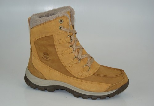 Stivali invernali timberland - invernali,