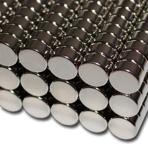Magneti potenza al - potenza,