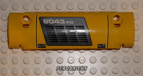 Lego technic pannello - 1,