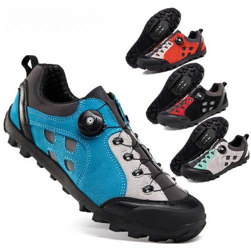 Scarpe mtb uomo outdoor - mtb,