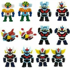 Set completo figures go - set,