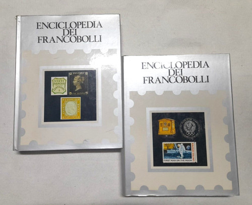 Libri enciclopedia - 2,