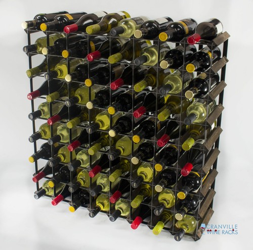 Cranville vino cremagliera - cranville,