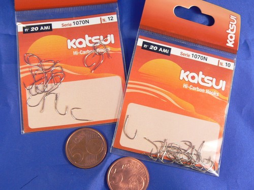 Busta ami katsui 1070n - 1, varie