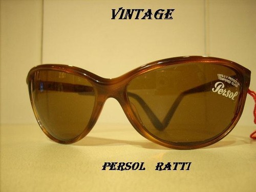 Persol ratti 58412 - ,