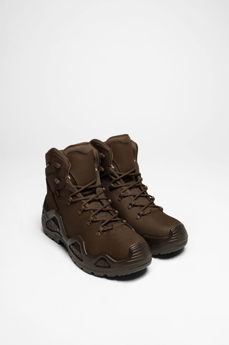 Scarpe trekking uomo - da, lowa