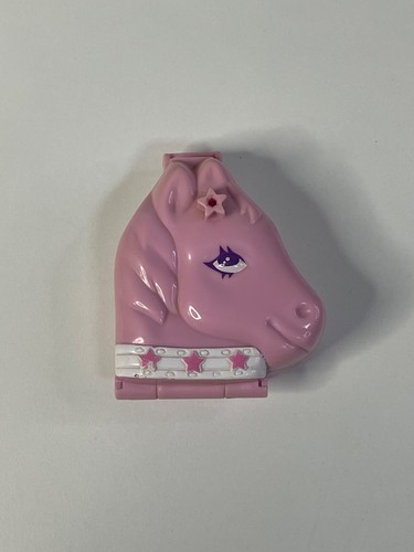 Polly pocket bluebird - bluebird, 1995