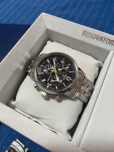 Tissot chronographs quartz g10 - chronographs,