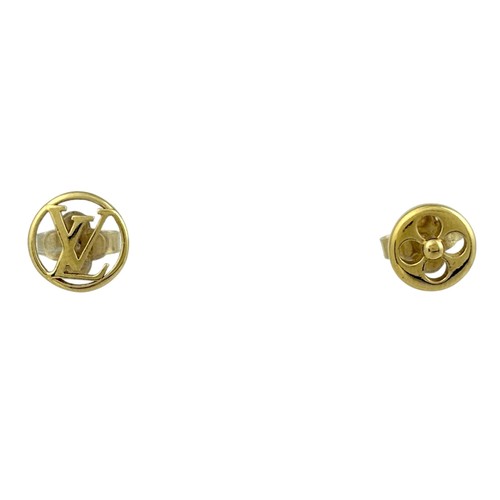 Orecchini louis vuitton - orecchini,