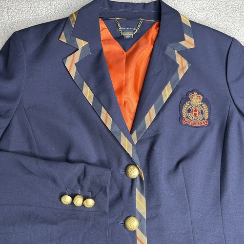 Giacca tommy hilfiger - giacca, blazer