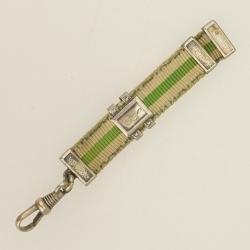 Antica catena orologio - , da
