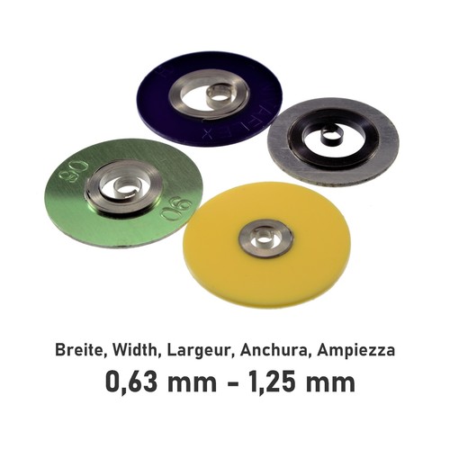 Molla principale per orologi