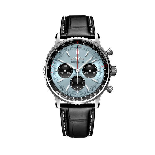 Breitling navitimer b01 - navitimer,