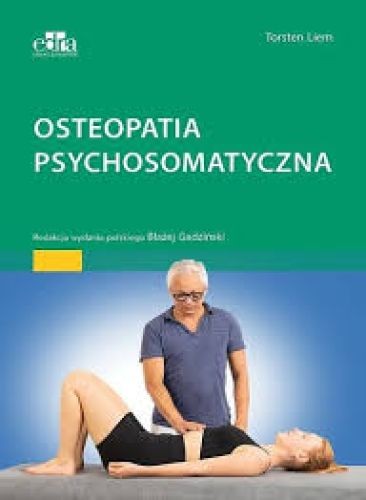 Osteopatia psychosomatyczna - , (
