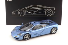 Modelli lcd mclaren f1 - lcd,