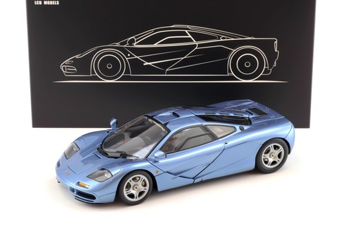 Modelli lcd mclaren f1 - modelli,