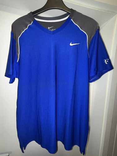 Maglia tennis roger - tennis, federer