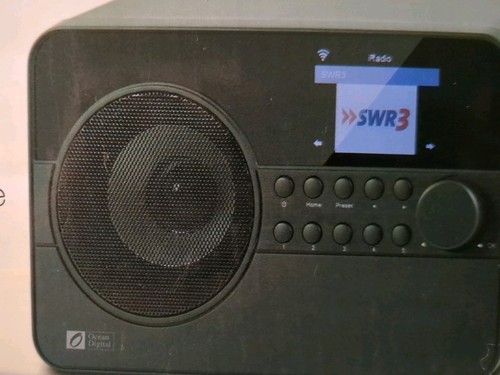 Ocean digital 238 - wr-238, wifi
