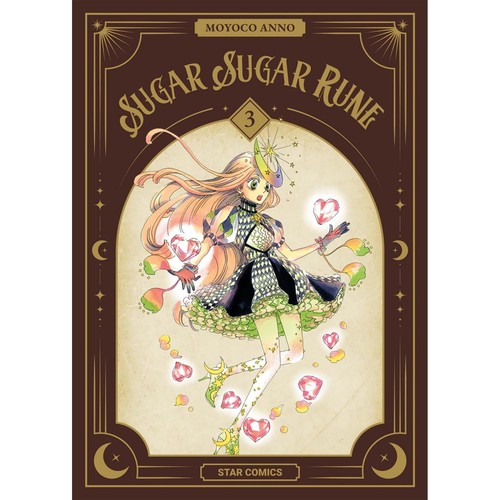 Sugar rune new - rune, edition