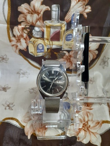 Seiko actus datario - actus,