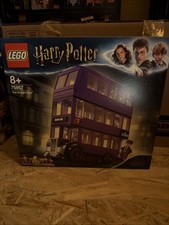 Lego 75957 harry - 75957-,
