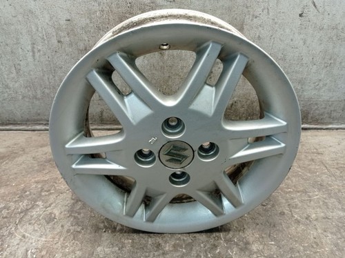 Suzuki auto cerchio - r+,