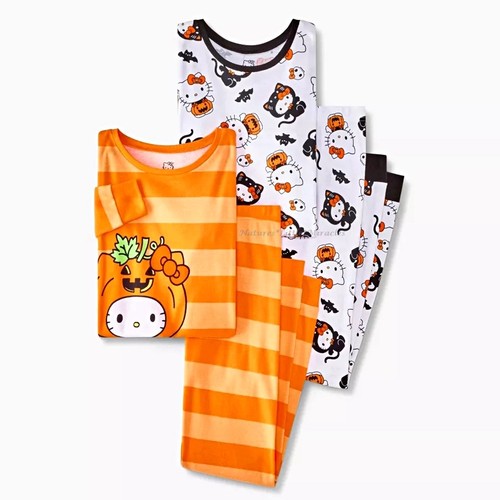 Pigiama bambina hello kitty - pigiama,