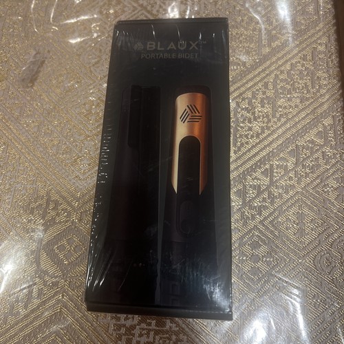 Nuovo blaux bidet portatile - nuovo,