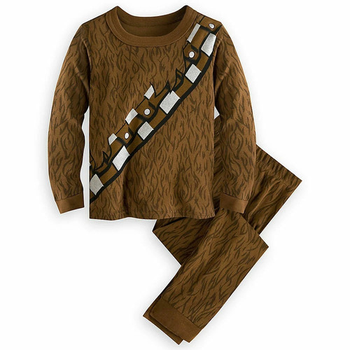 Costume disney star wars - costume,