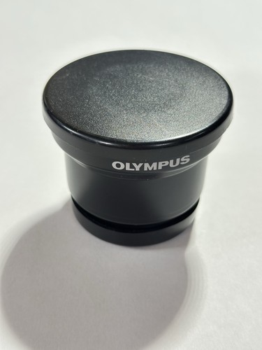 Vintage olympus teleconverter - vintage,