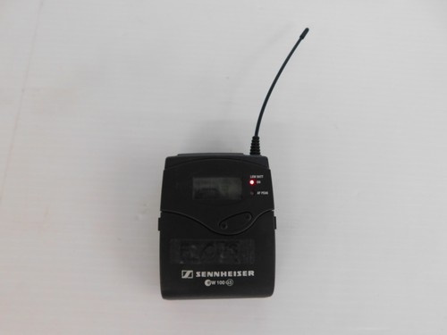 Sennheiser ew100 sk100 - ew100,