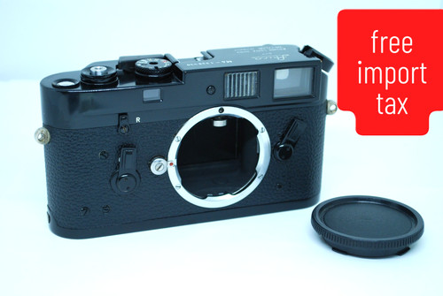Bellissima leica m4 - 【bellissima】,