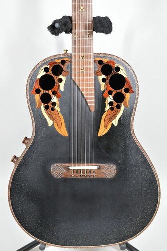 Ovation super adamas - super, 1687-5