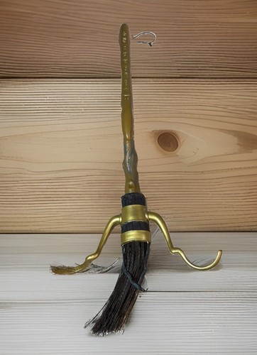 Harry potter rubini nimbus - harry,